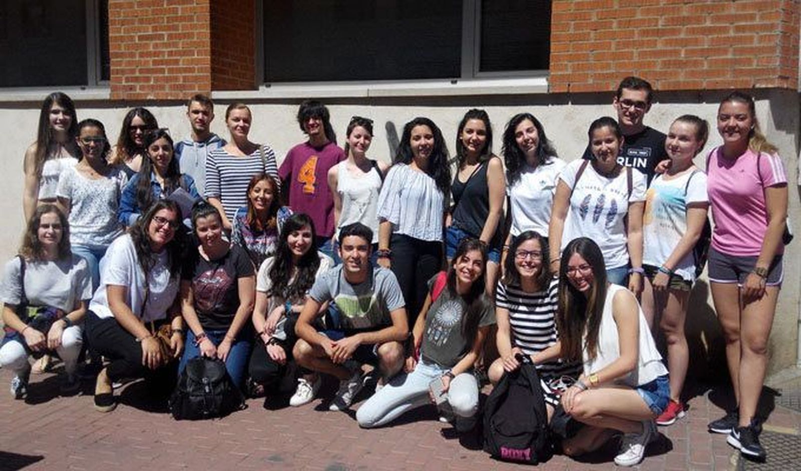 Se inicia el curso de monitor de tiempo libre organizado por el Ayuntamiento de Benavente