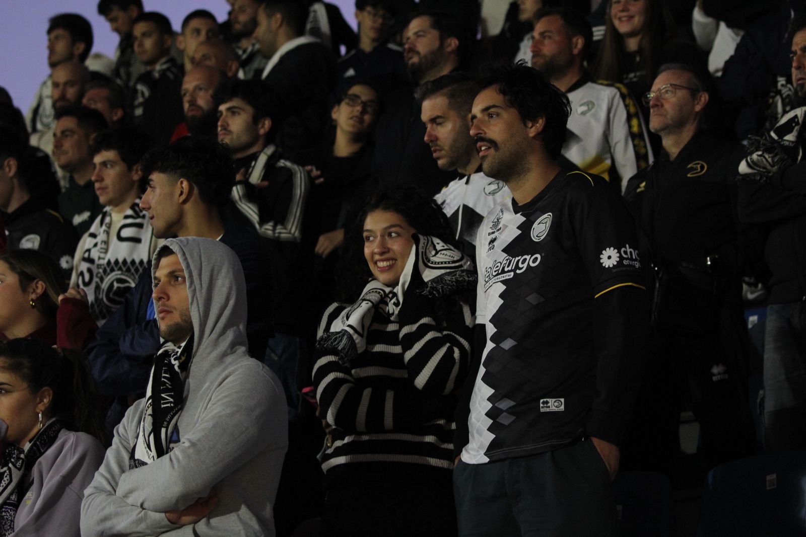 Unionistas - Real Avilés