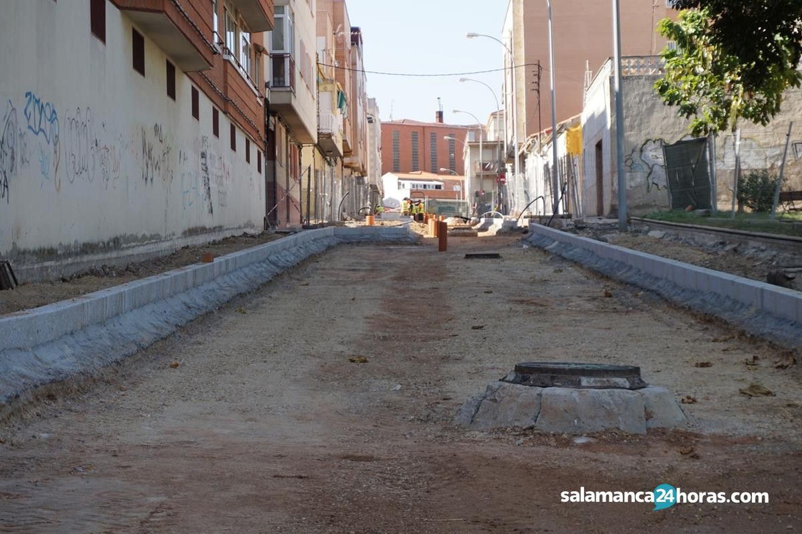 Obras maría la brava (6)