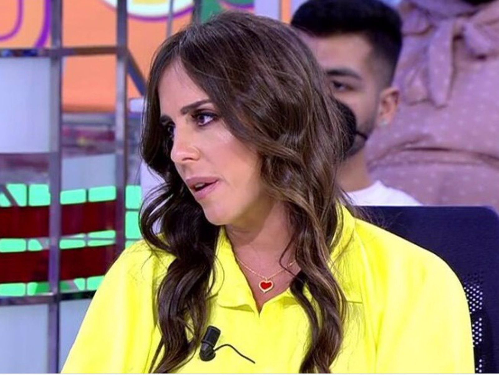 Anabel Pantoja | EP Anabel Pantoja | EP