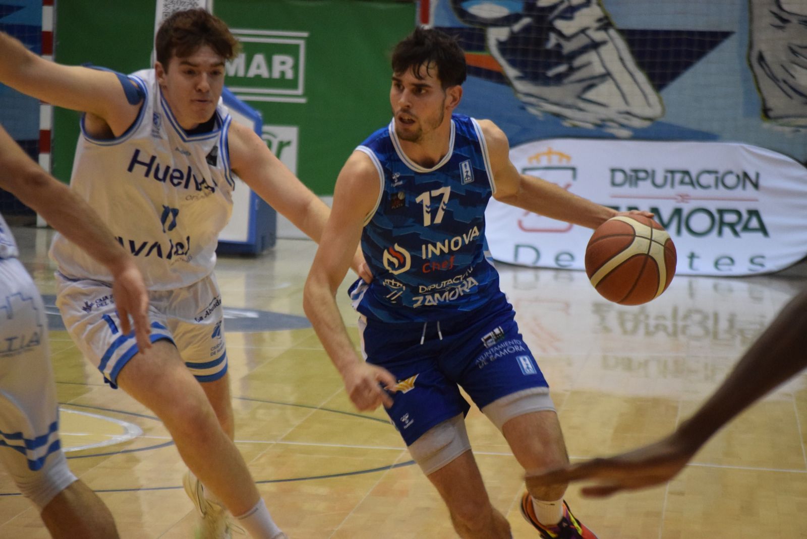 CB Zamora   Ciudad de Huelva (40)