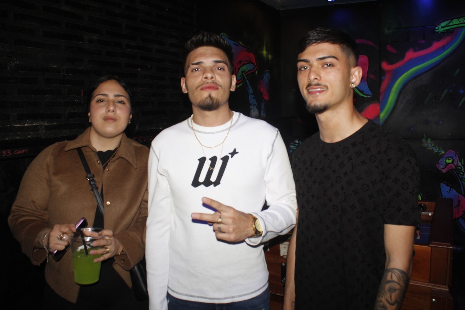 Salamanca de noche, jueves 9 de abril