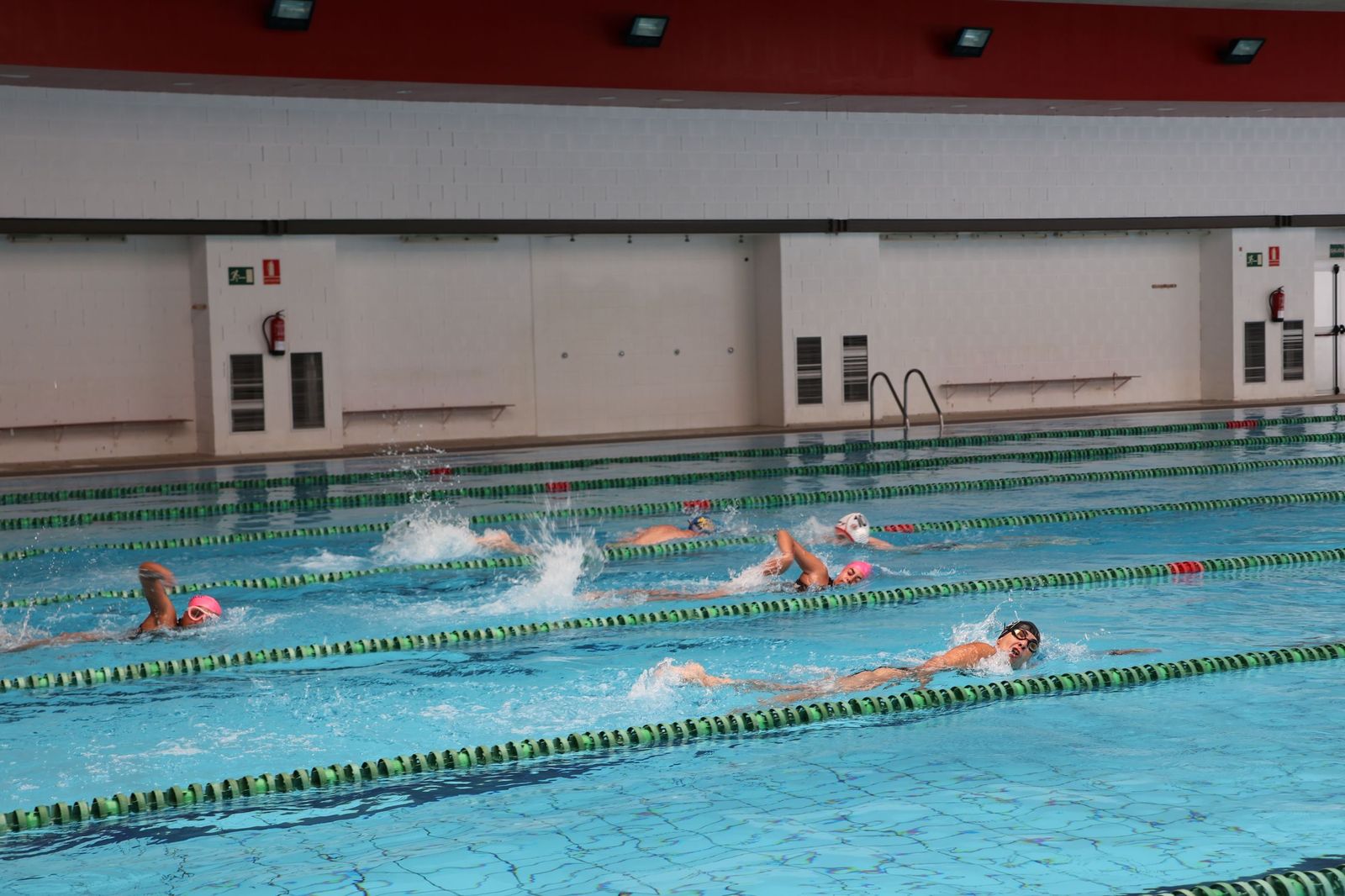 GALERÍA |  Zamora se moja un año más por la esclerosis múltiple'