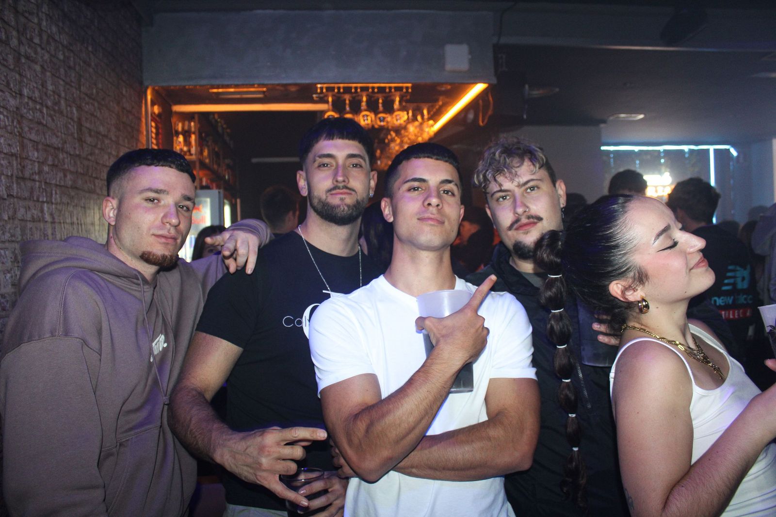 Salamanca de Noche, sábado 25 de octubre