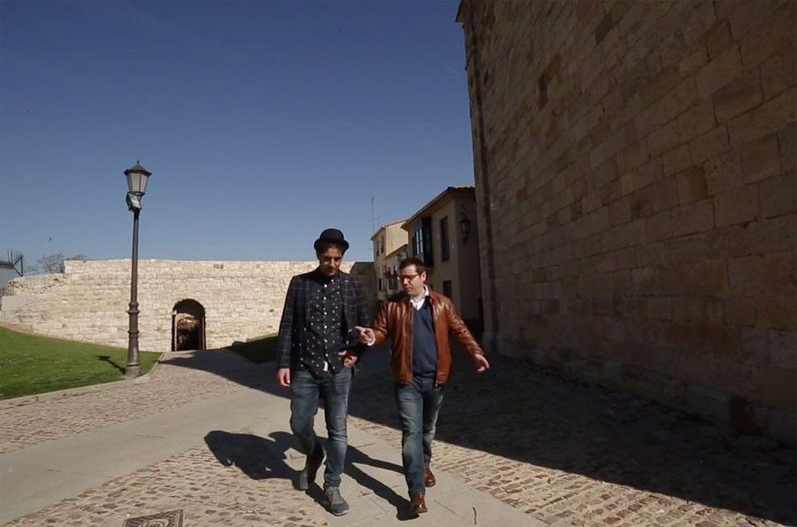 Pais magico sergio zamora