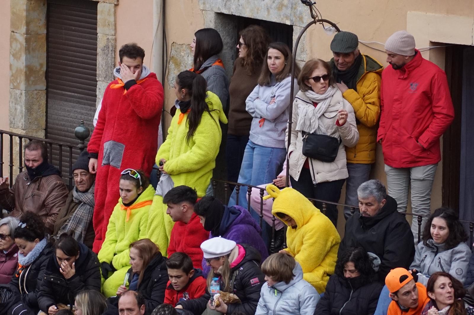 Capea matinal de domingo de carnaval en Ciudad Rodrigo (71).jpeg