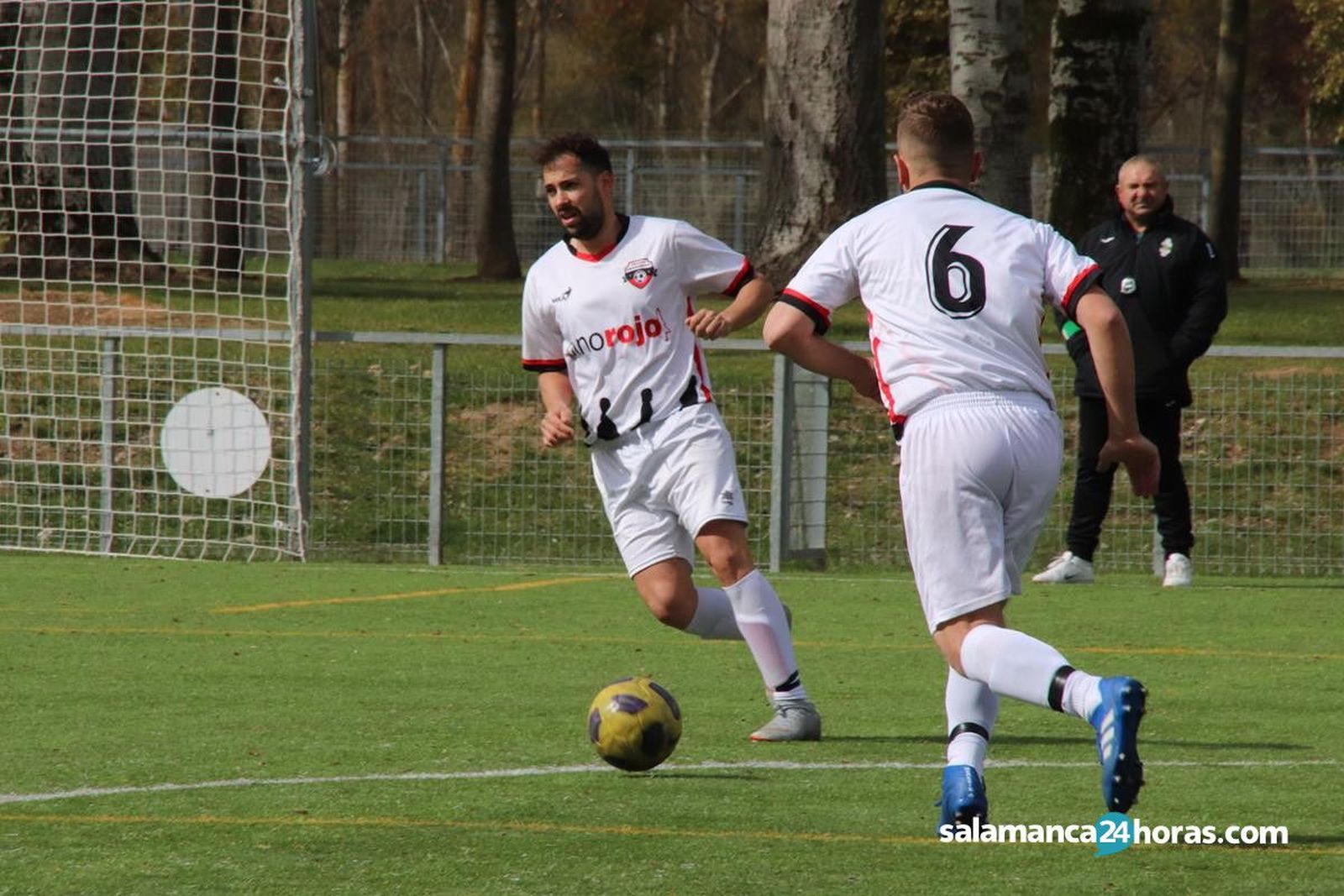 Fútbol Modesto Trofeo Salmantino 6 7 abril (13) (Copy)