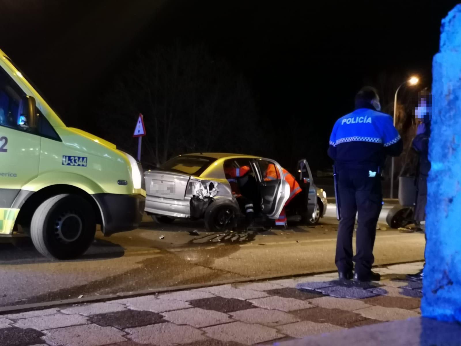 Accidente cardenal cisneros (3)