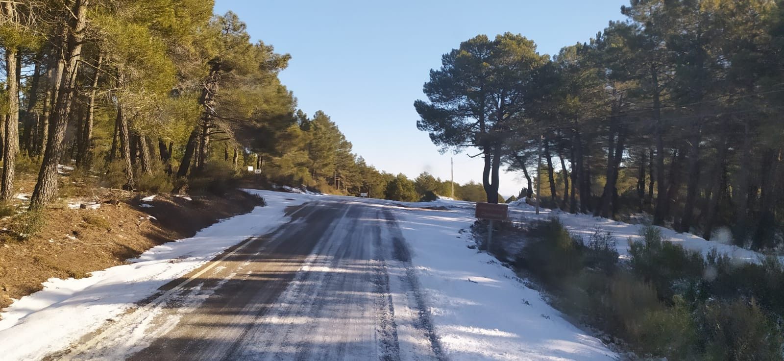 Carreteras frio nieve hielo (6)