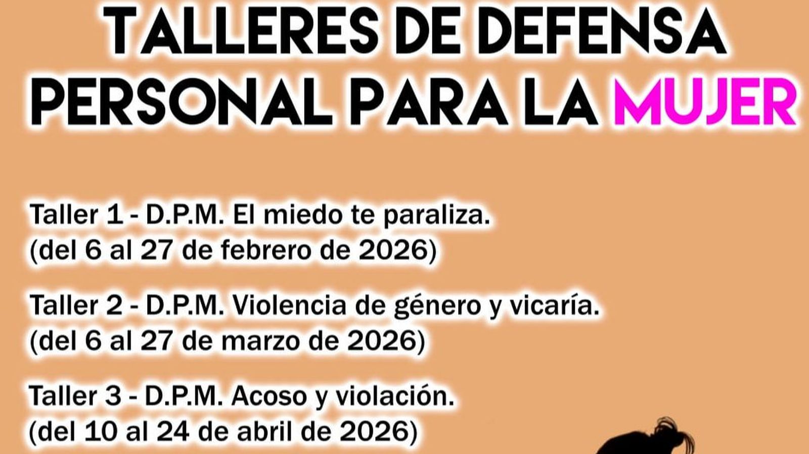 Taller Defensa