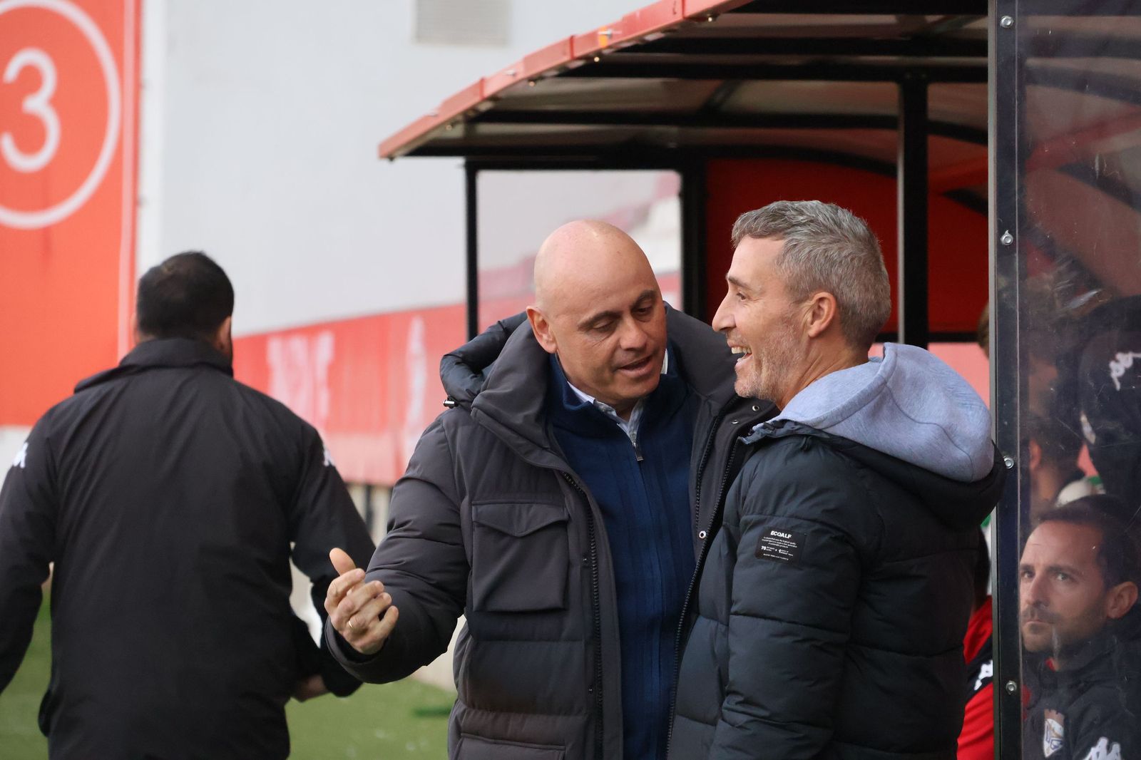 ZAmora CF - CD Guadalajara