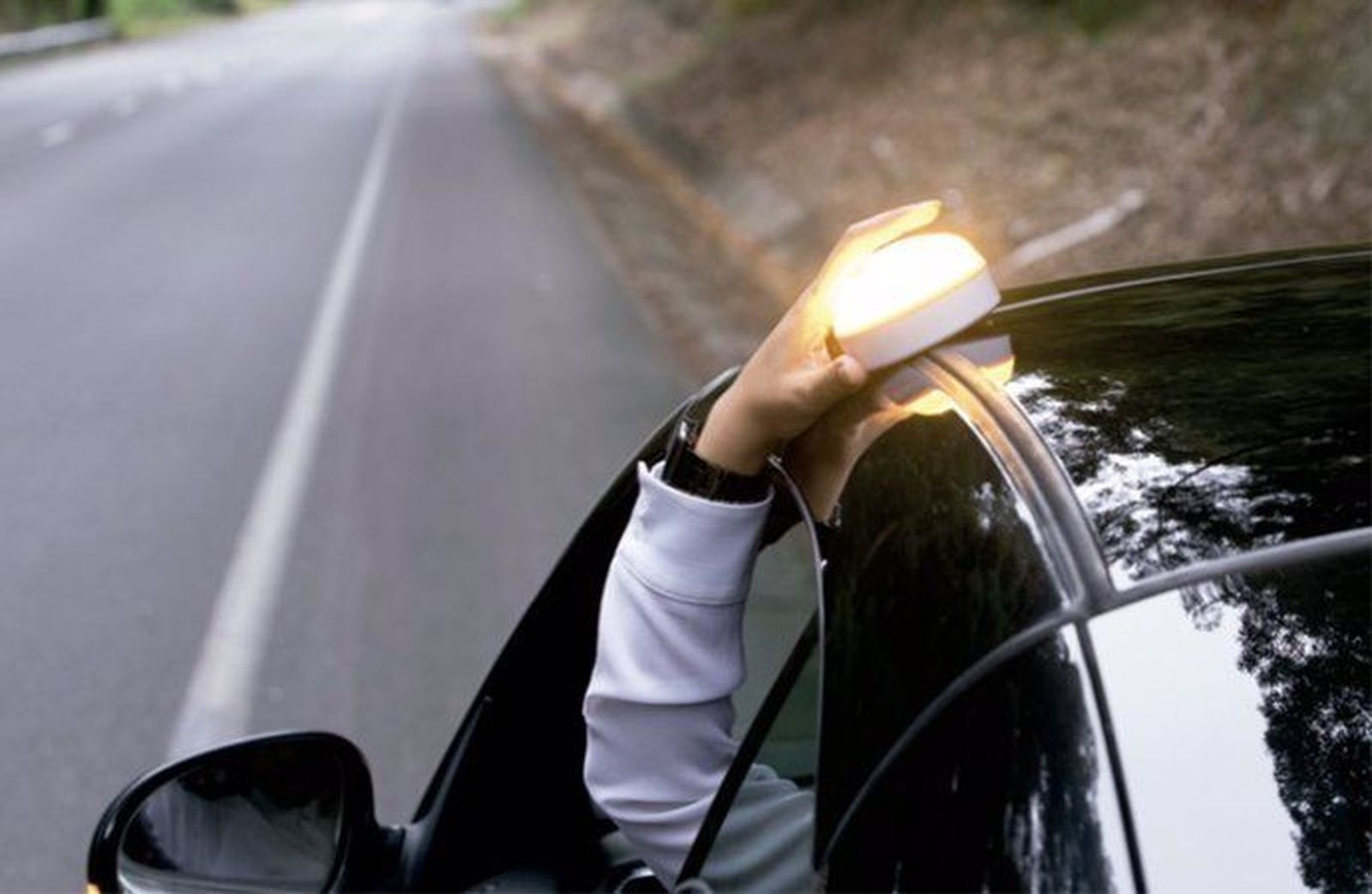 Archivo: señal luminosa V-16. EP