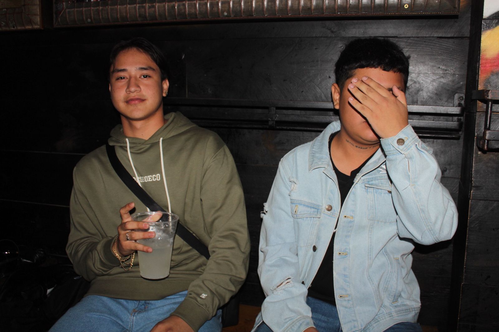 Salamanca de noche, viernes 19 de septiembre