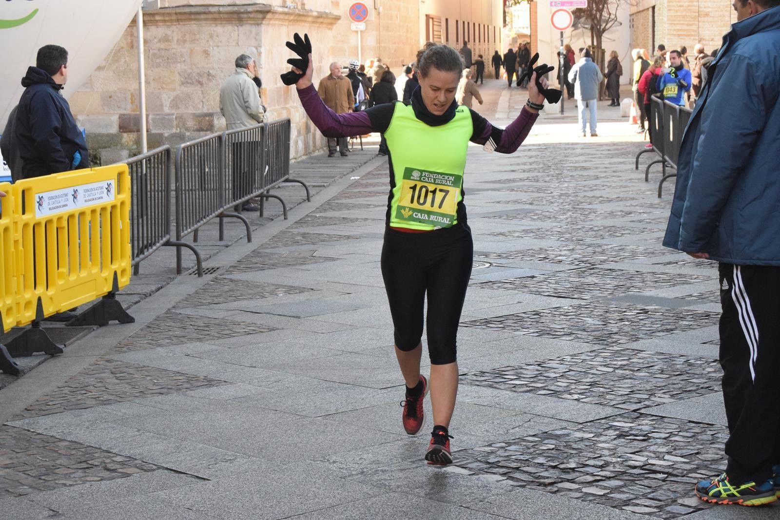 Carrera ADES