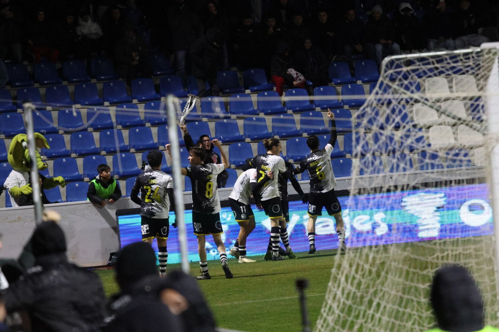 Unionistas - Talavera