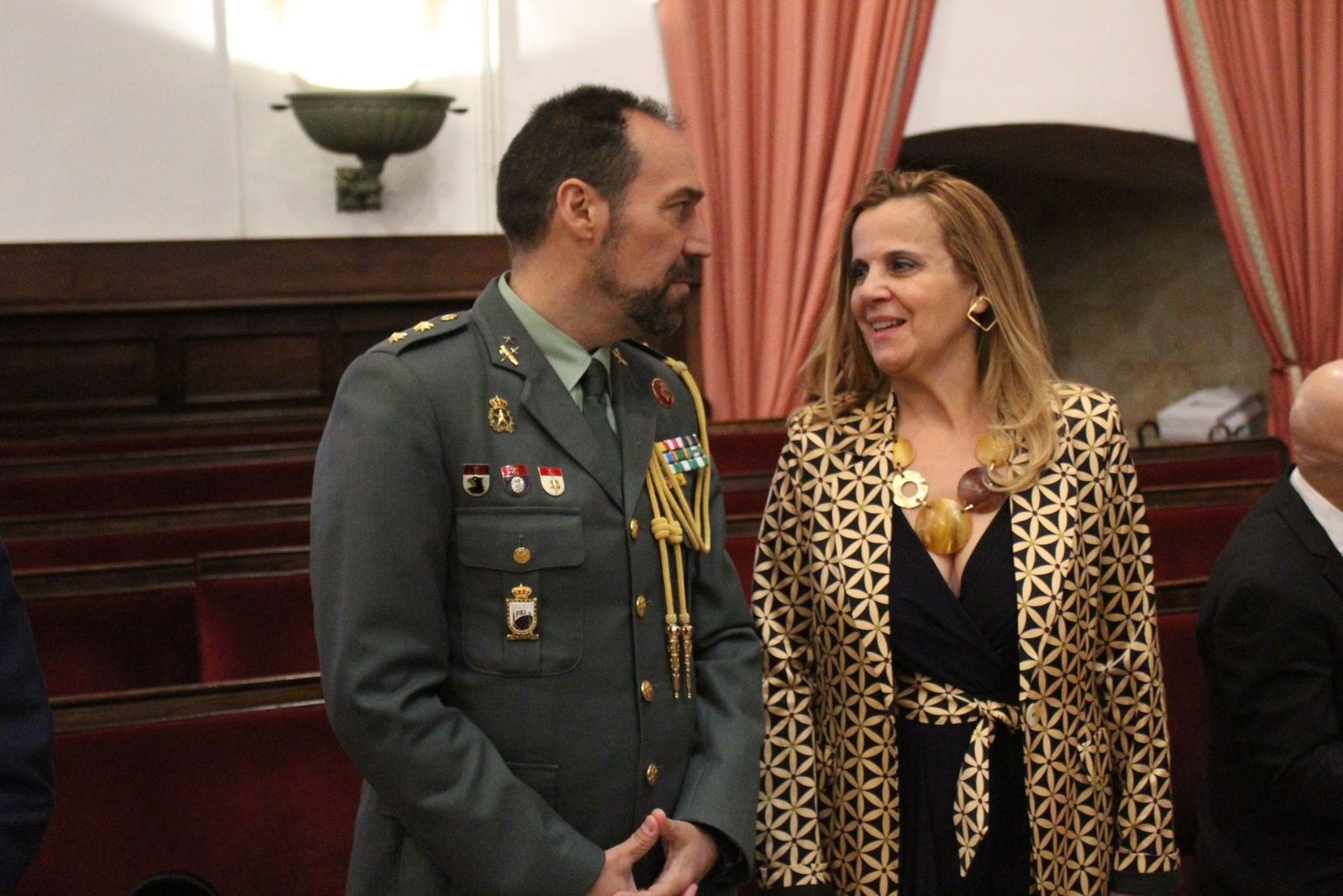 Presentación del Portal Historia Hispánica en la USAL