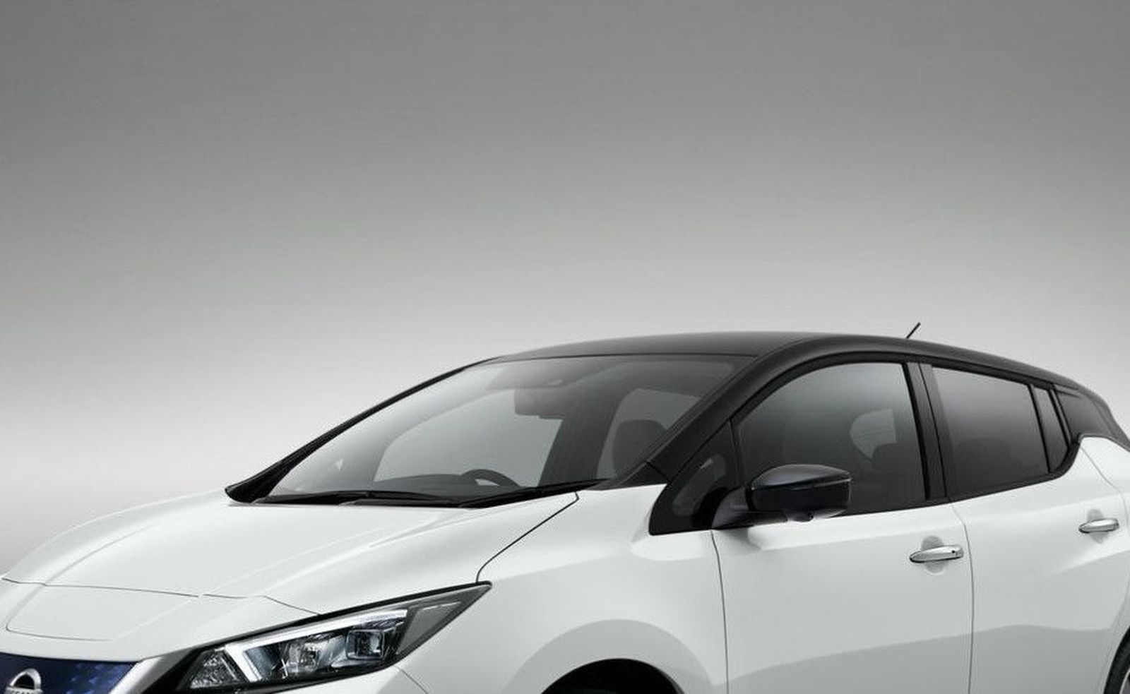 Imagen del coche en cuestión.FACUA