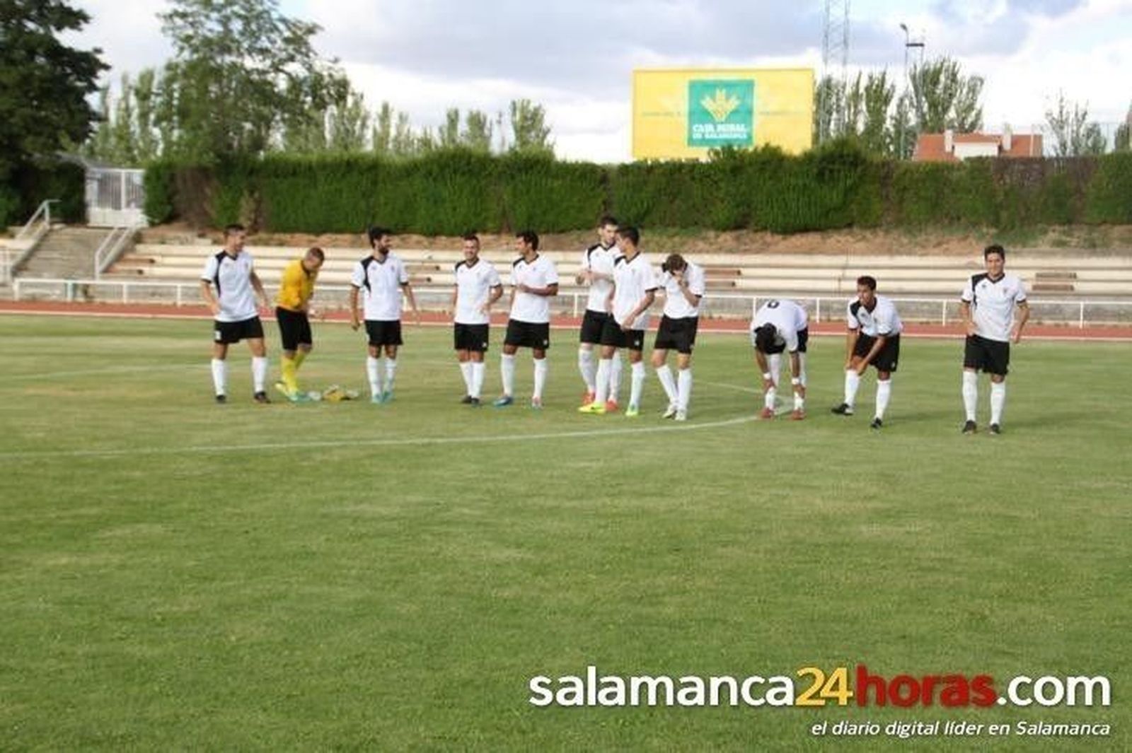 Salmantino-Zamora