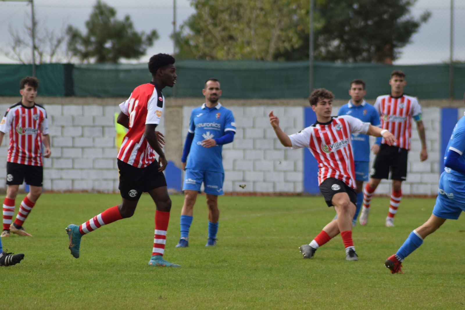 Zamora B   Villaralbo (18)