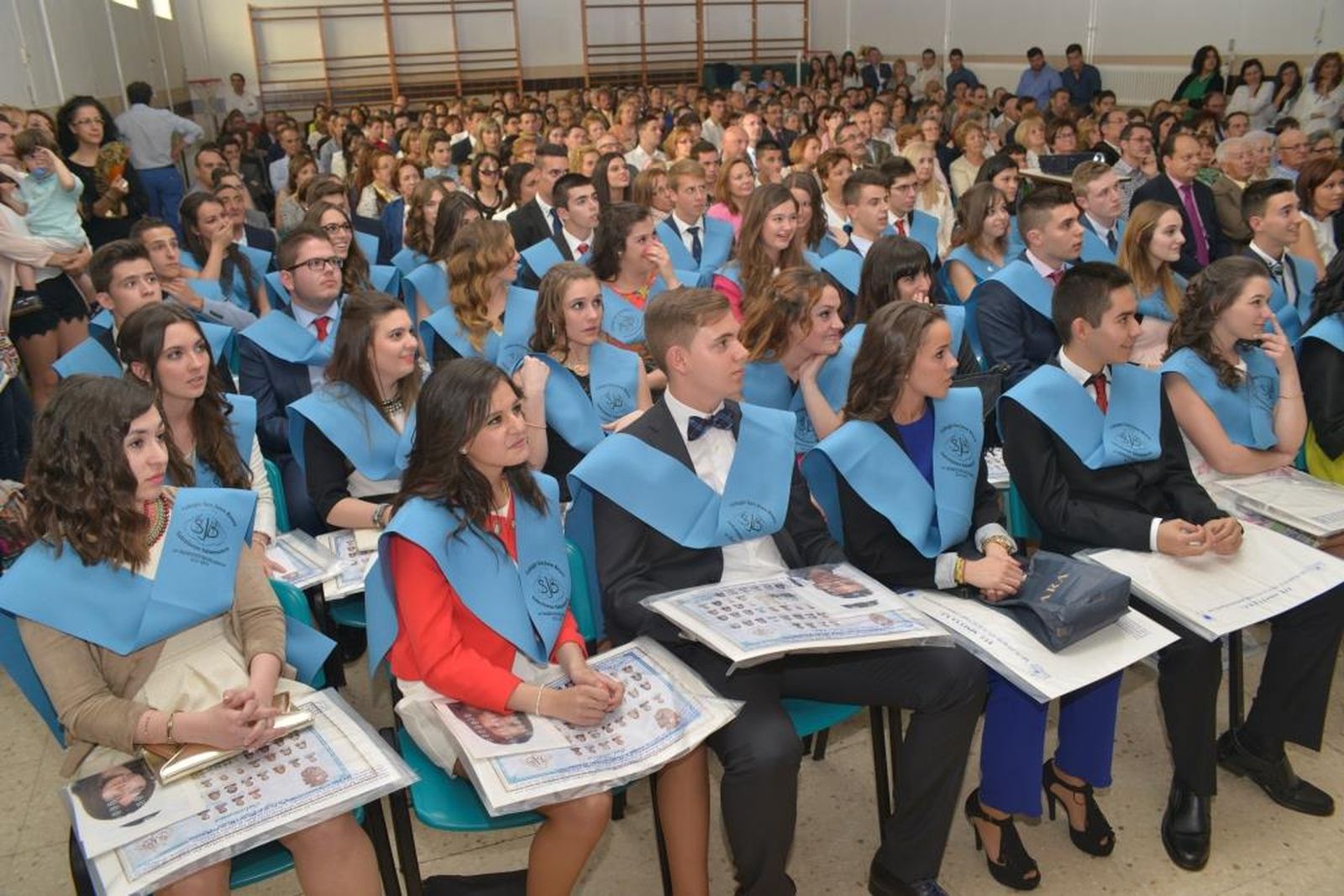 Colegio San Juan Bosco Salamanca