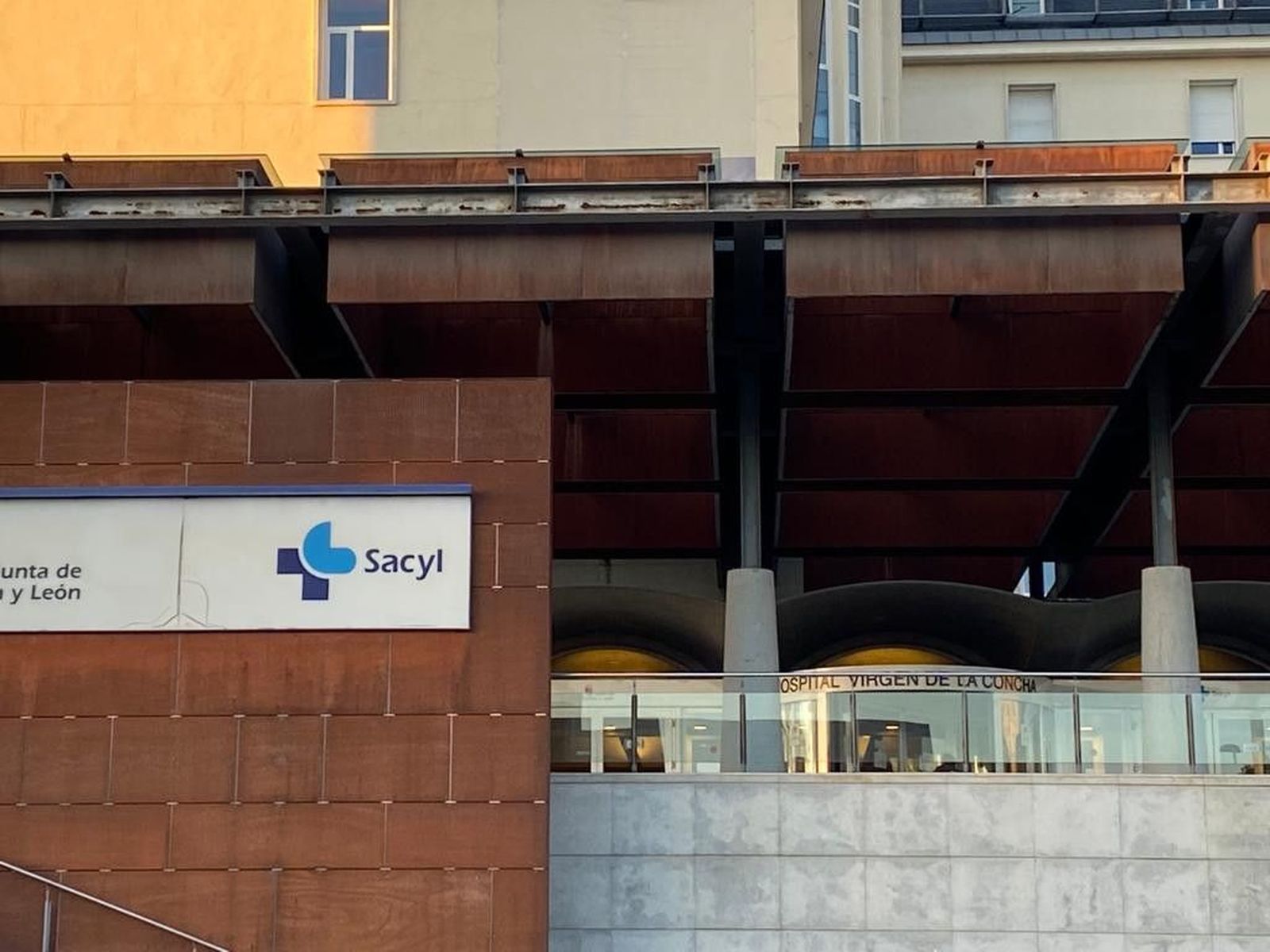 Hospital virgenconcha asistencial 5