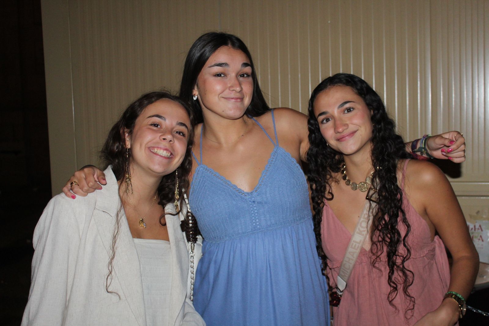 La Feria de Día cierra una de sus mejores jornadas durante las fiestas de Salamanca