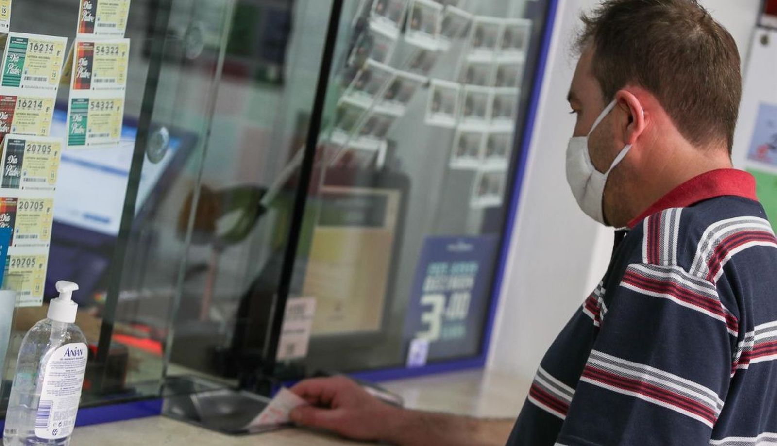 Eurodreams, el nuevo juego de Loterías: estos son los detalles de este sorteo europeo