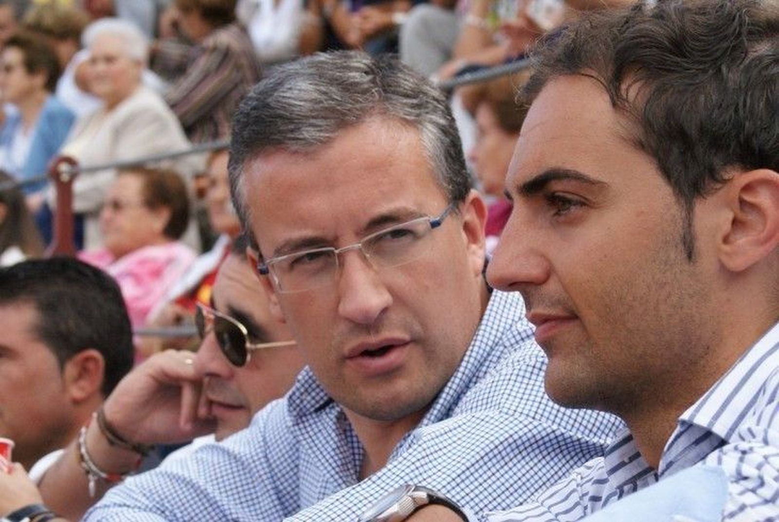 La concentración de peñas taurinas contará también con un festival