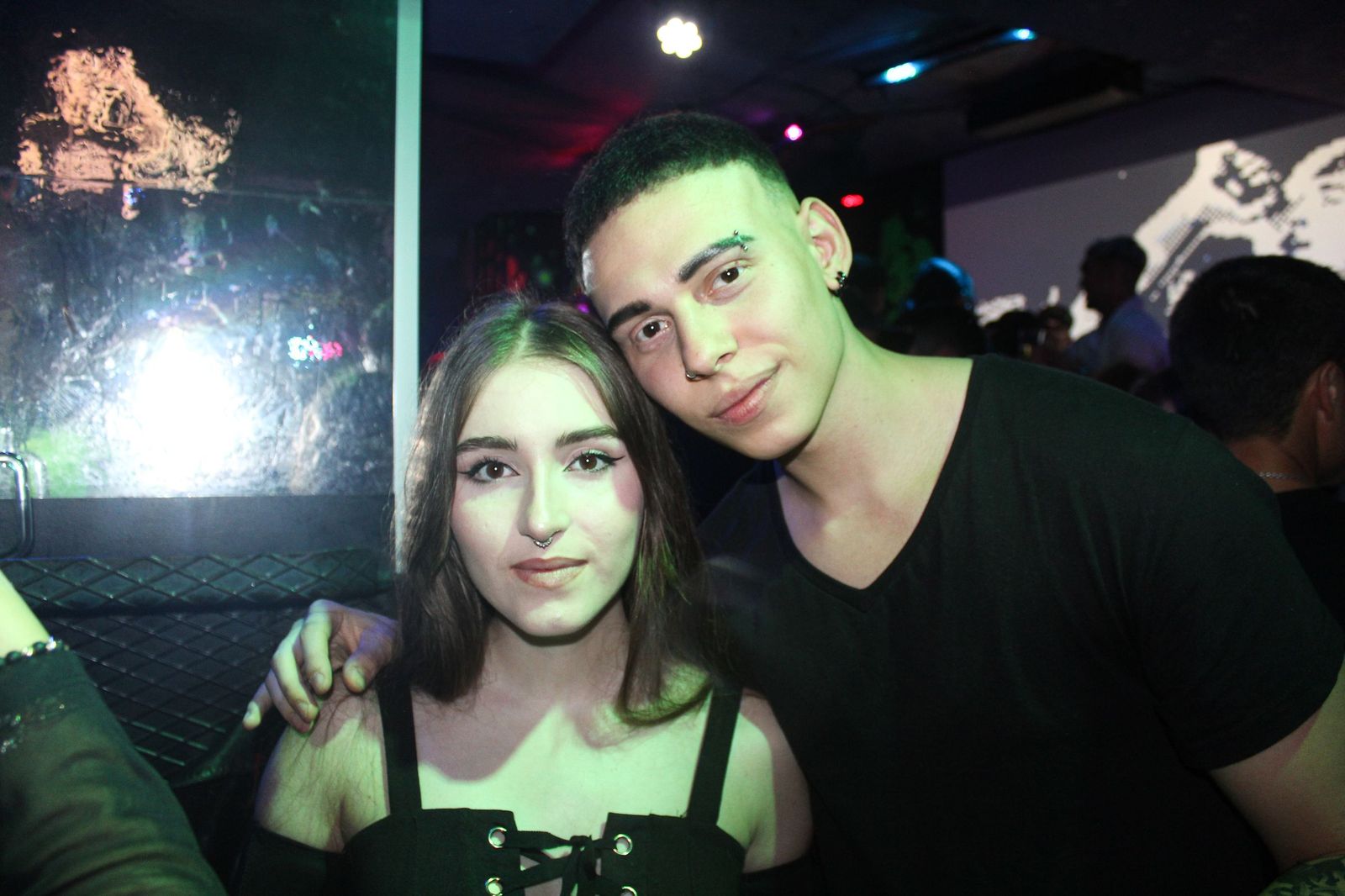 Salamanca de Noche, sábado 25 de octubre