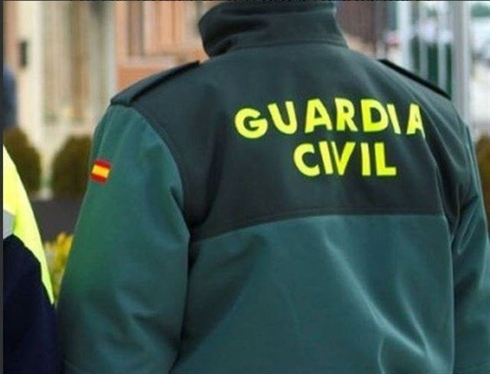 Guardia civil Guardia civil