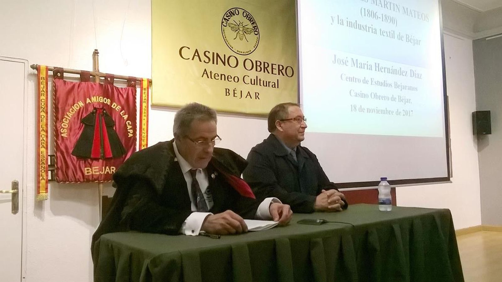 ConferenciaamigosdelacapaenBjar4Copy 1