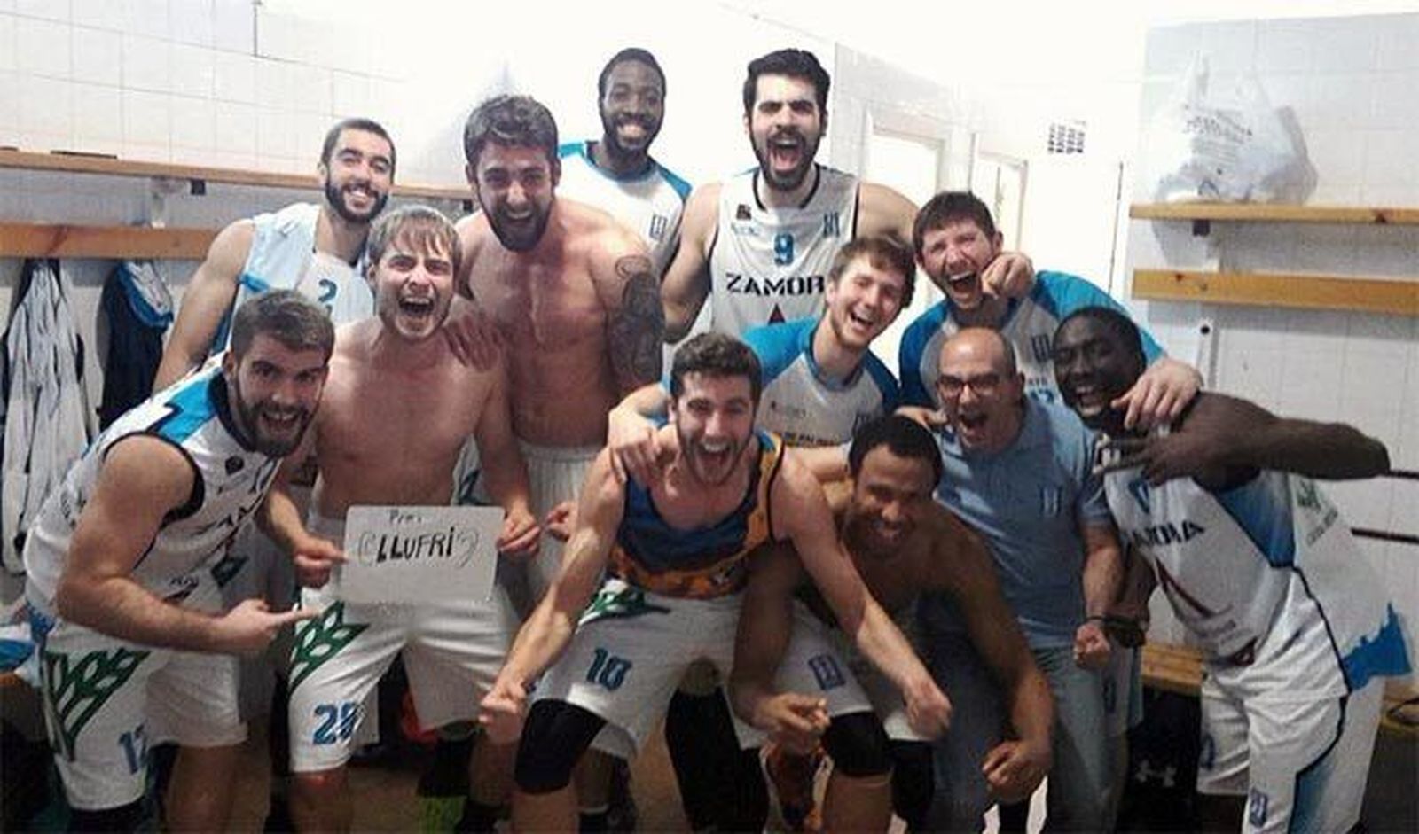 Aquimisa Queso Zamorano sí cree en los milagros