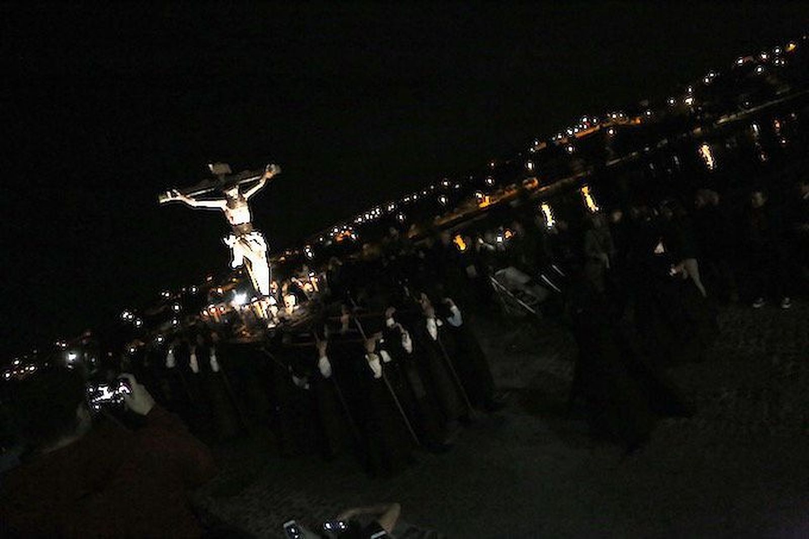 Galería de imágenes de las Capas Pardas