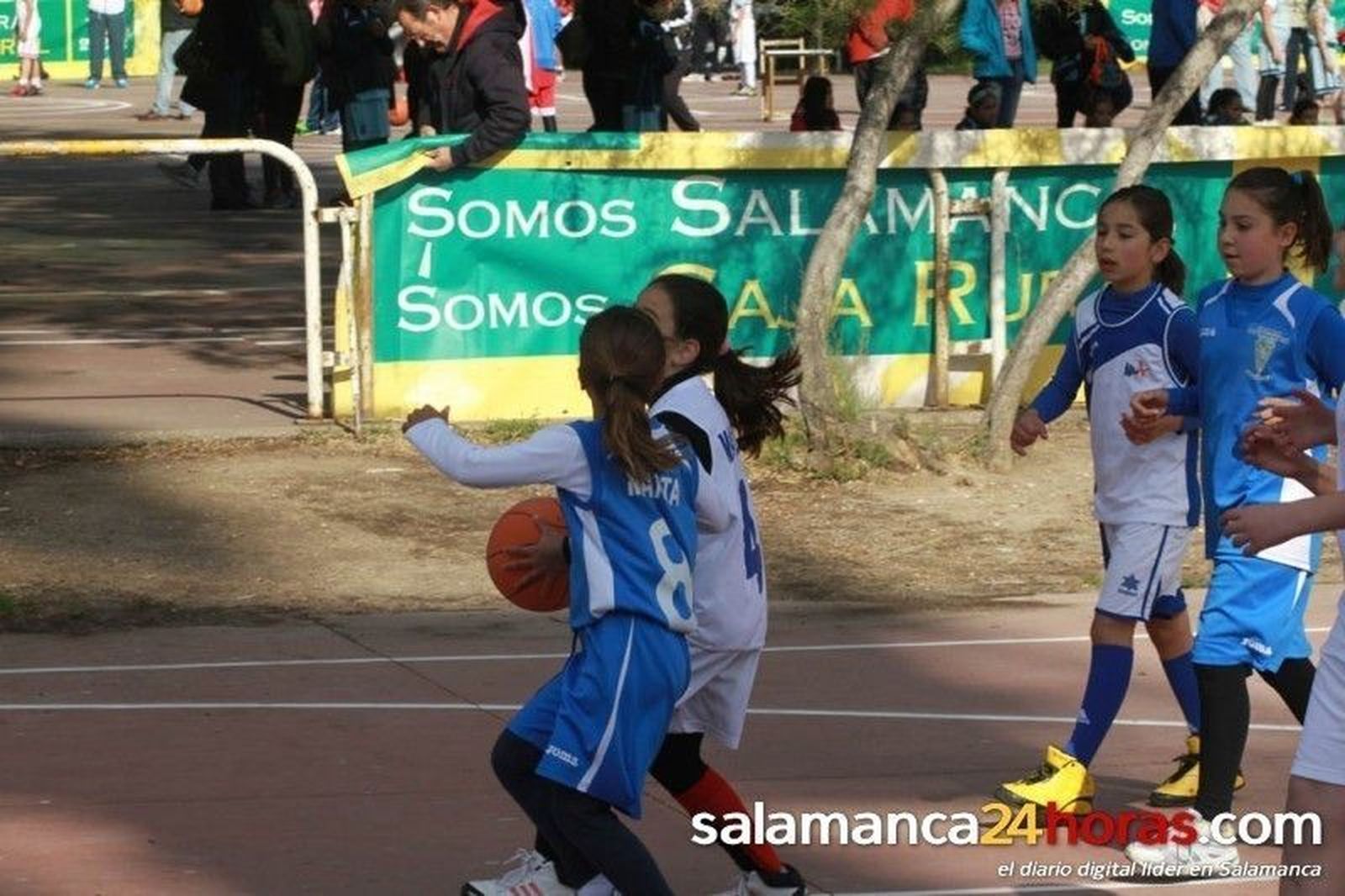 Minibasket