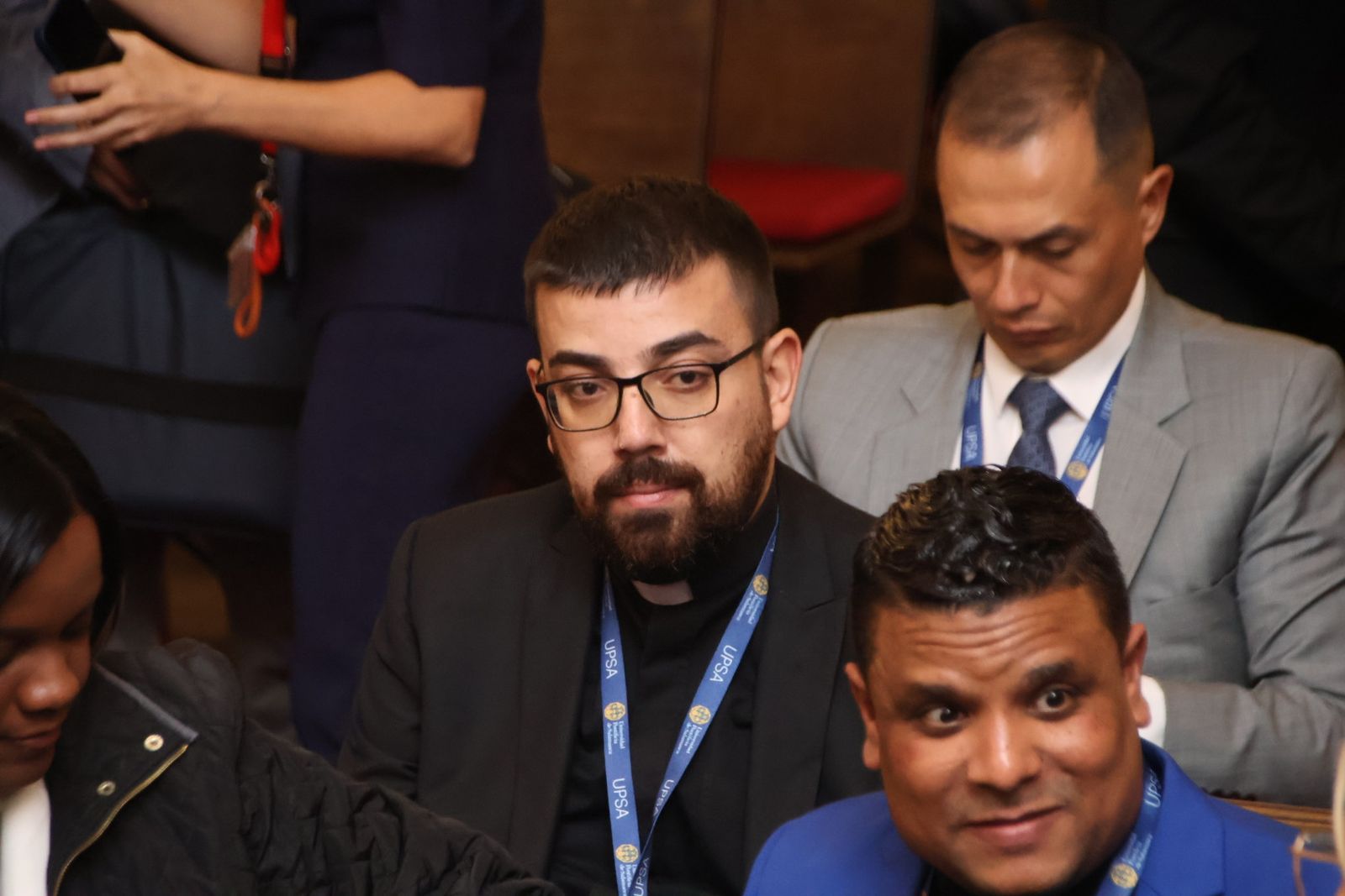 Congreso Internacional Comunicación Interna UPSA