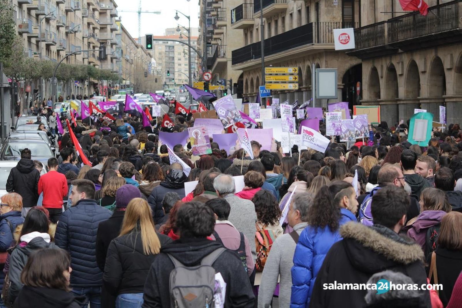 Manifestación día 8M (73)