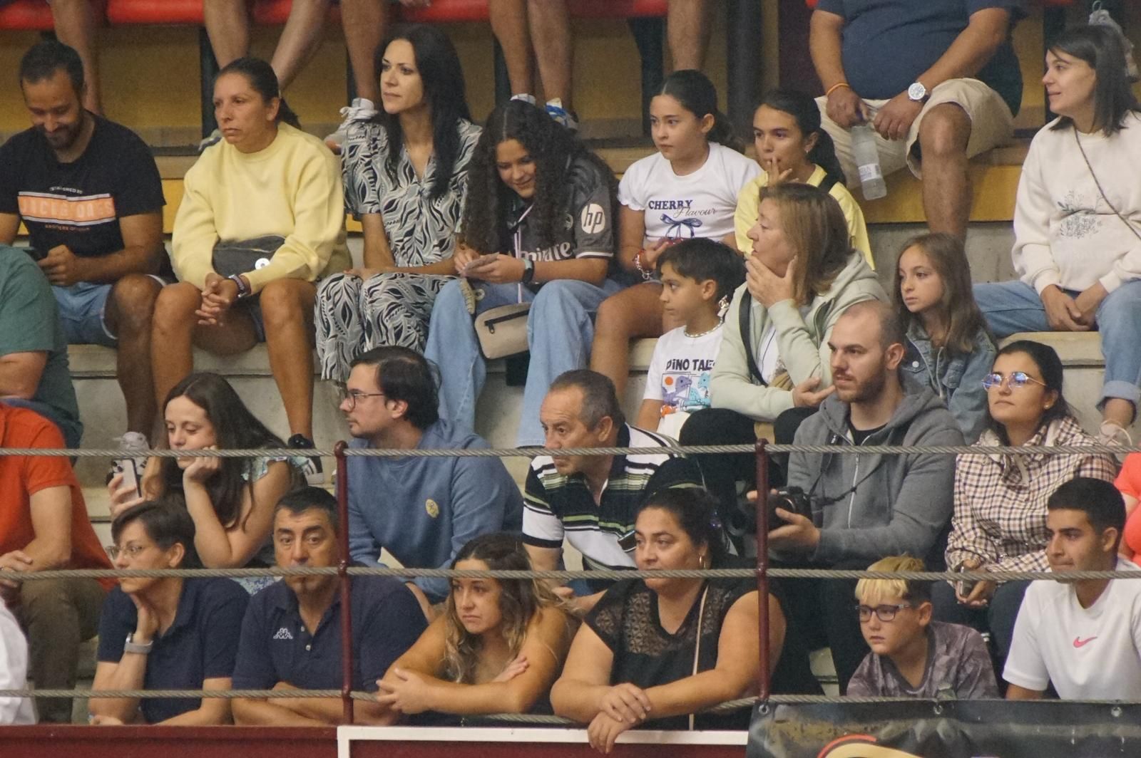 Encierro y capea en Alba de Tormes