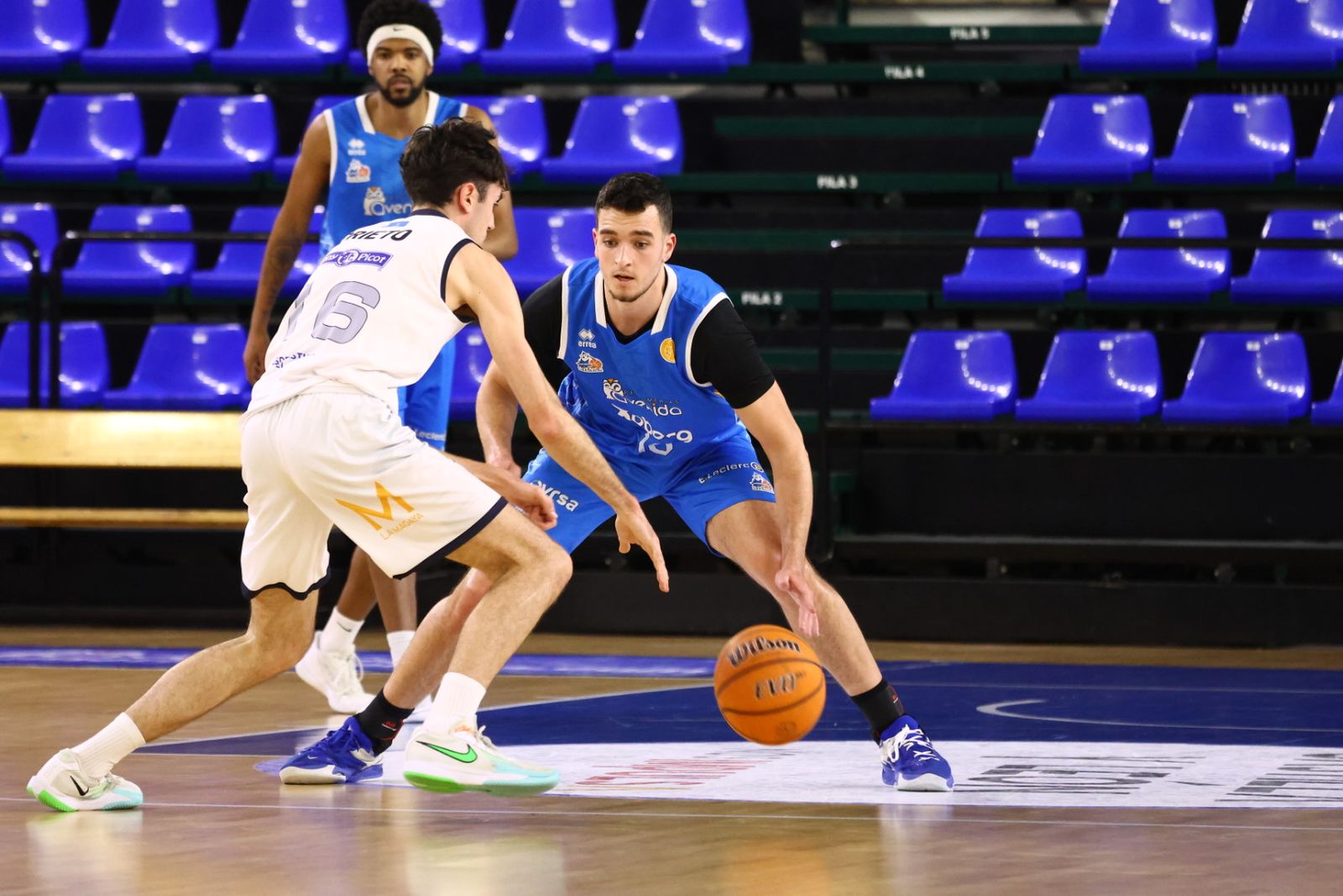 Perfumerías Avenida - CB Navia