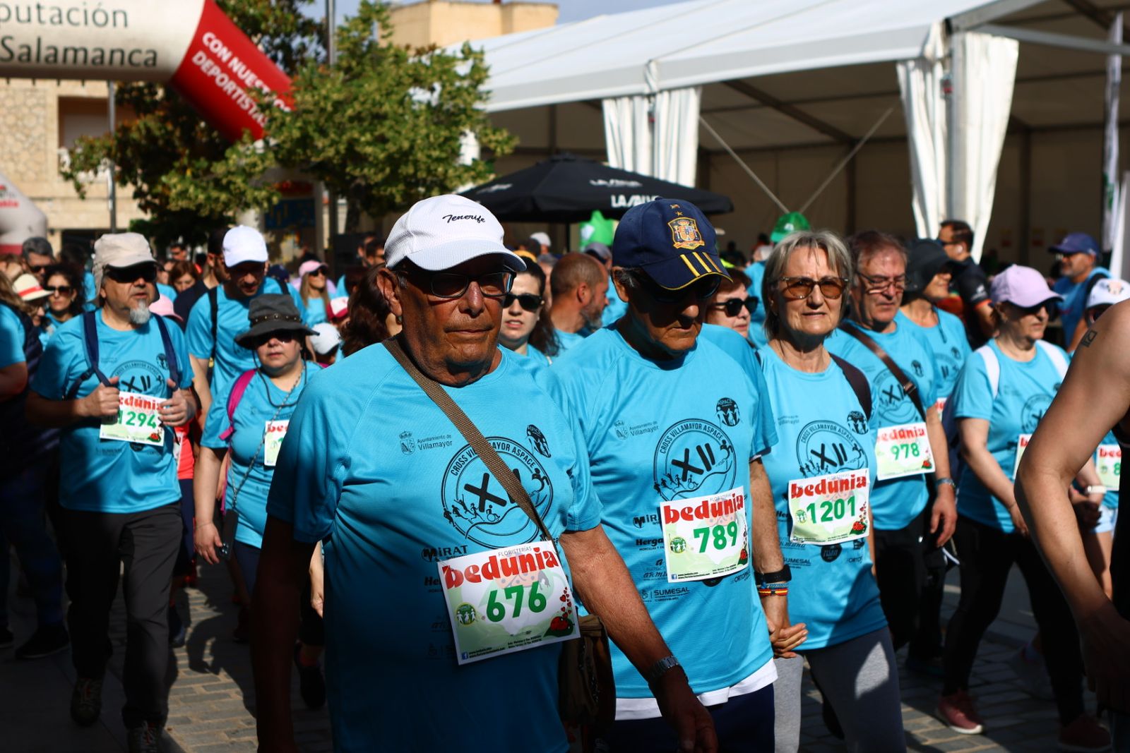 XII Cross Villamayor Aspace