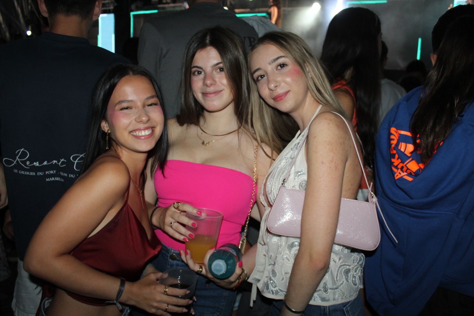 Salamanca de noche, viernes 1 de agosto