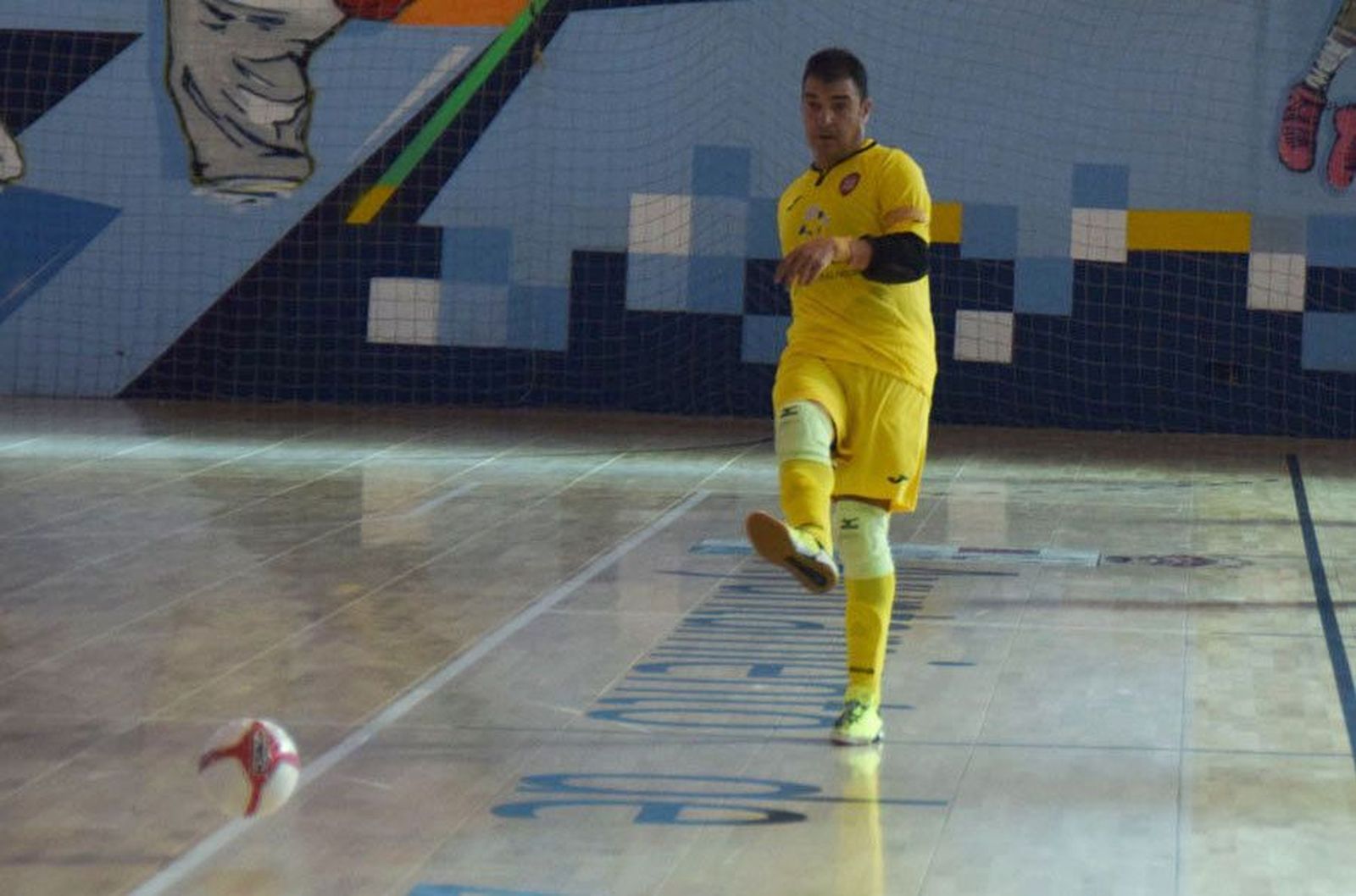 Javi santos fszamora