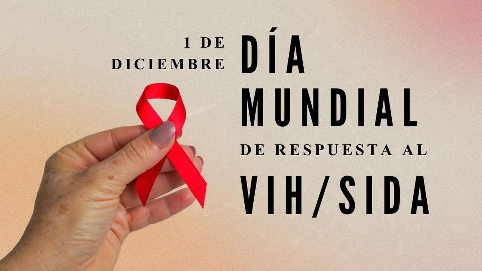 Salamanca conmemora el Día Mundial de Respuesta al VIH con una jornada de prevención y sensibilización