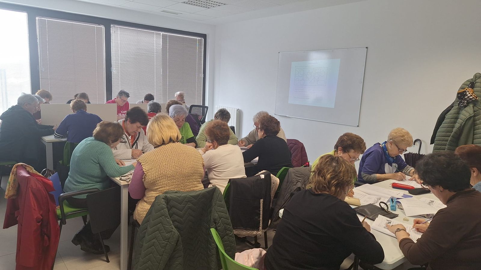 Taller de memoria 2025