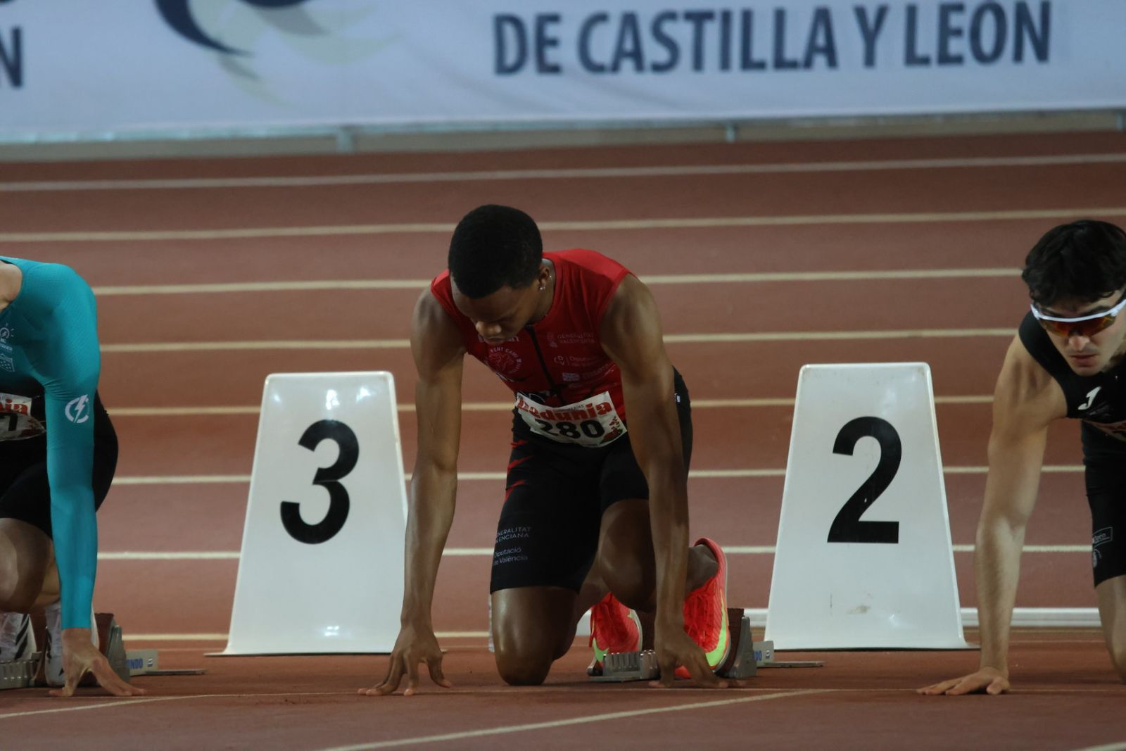 Il Trofeo de Atletismo Ciudad de Salamanca