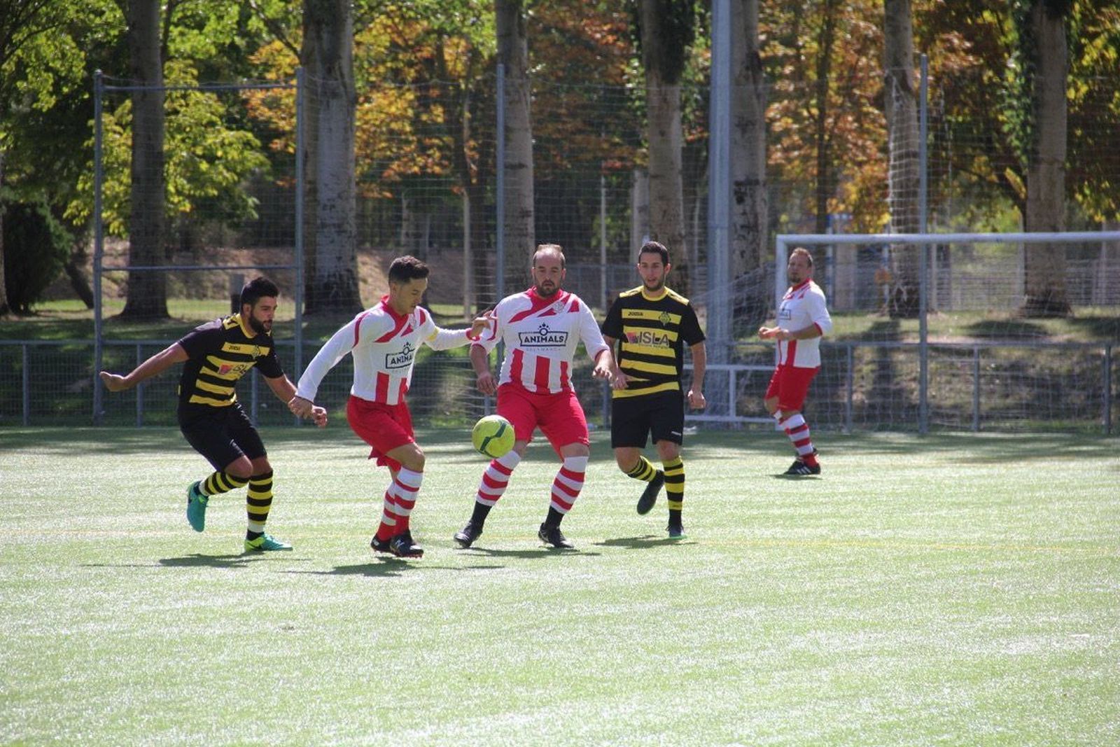 Resultados y clasificaciones: Trofeo Charro