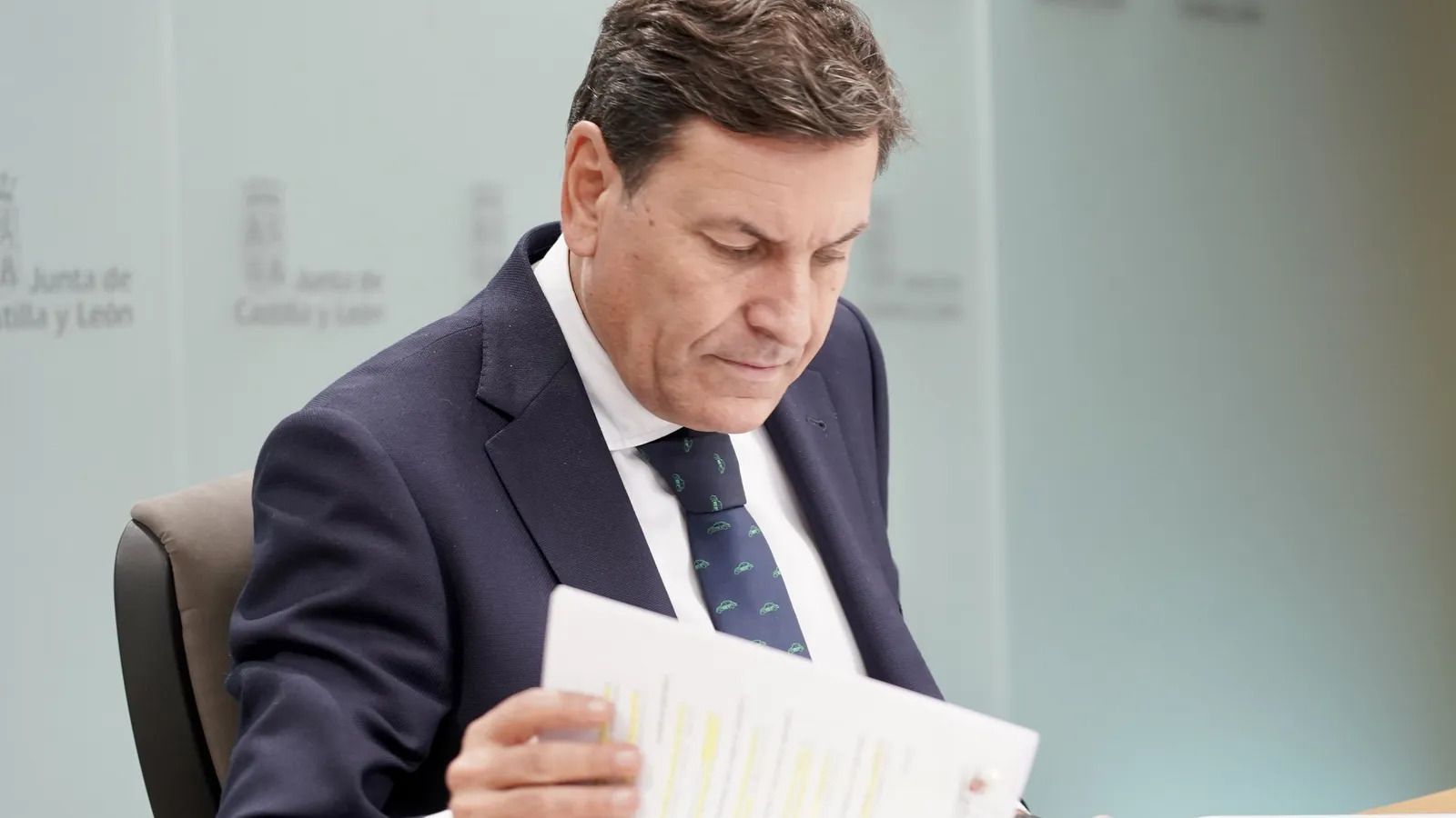 Carlos Fernández Carriedo