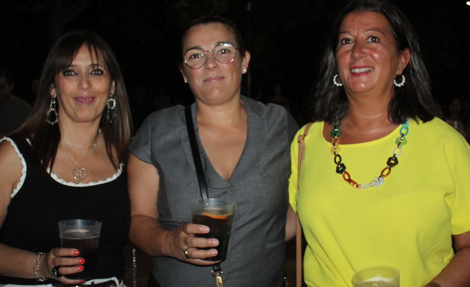 Los salmantinos calientan motores para el primer fin de semana de las Ferias y Fiestas con la Feria de Día