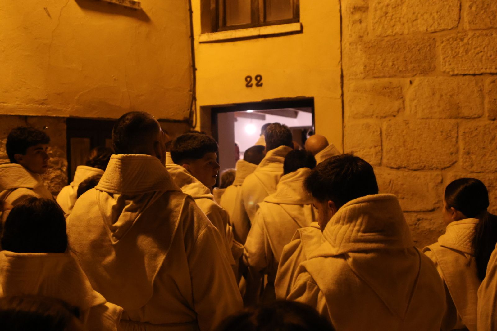 GALERÍA | Revive en imágenes la procesión del Espíritu Santo