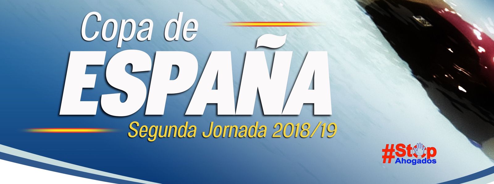 2019 04 04 Cartel III Copa de España