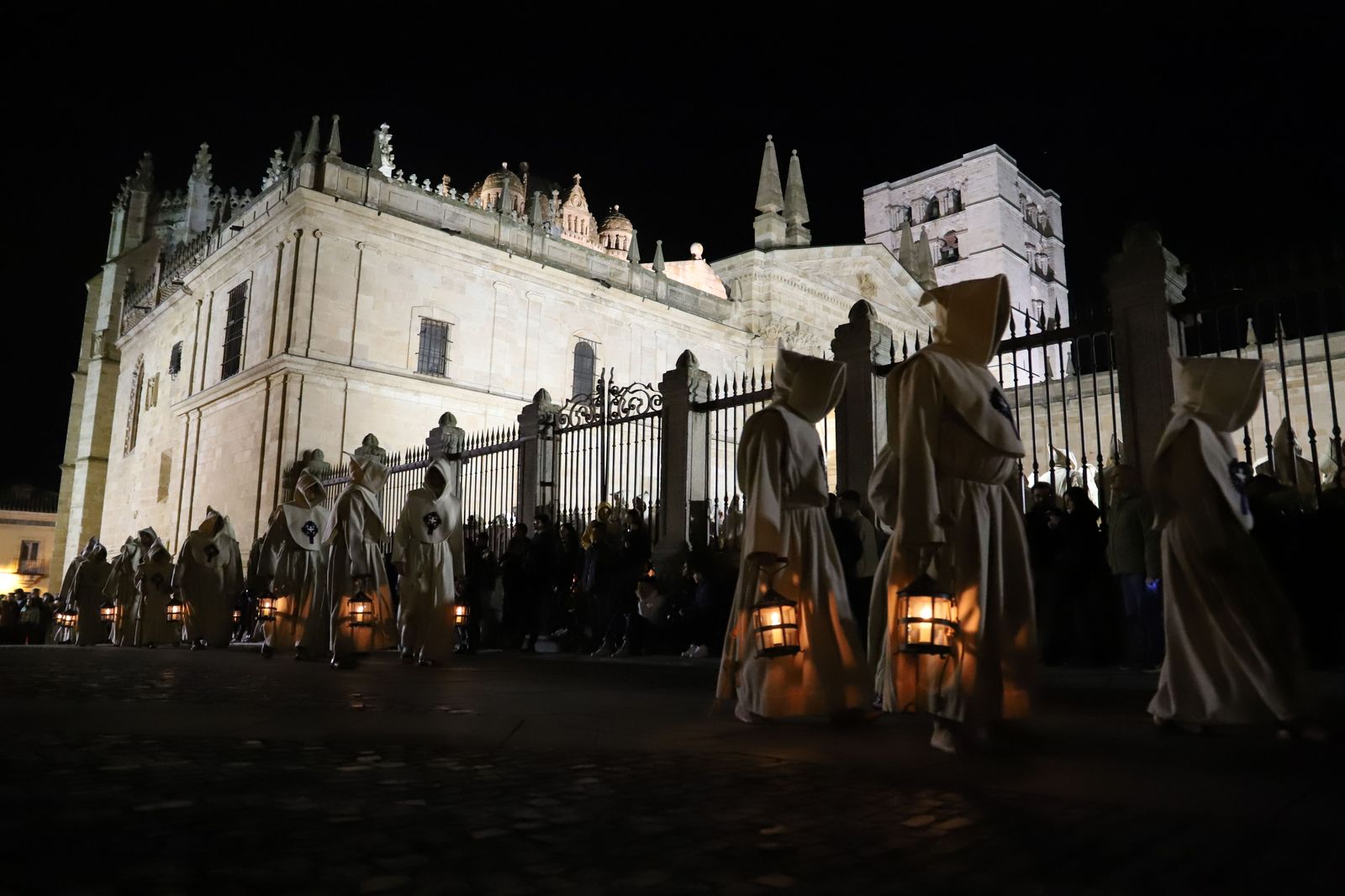 Hermandad Penitencial del Espíritu Santo (6)